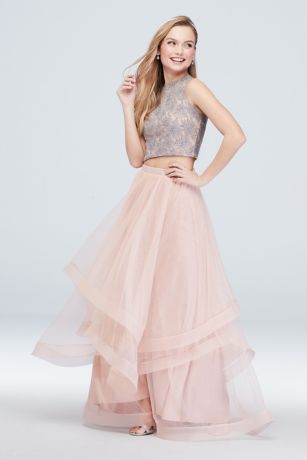 Set Dress